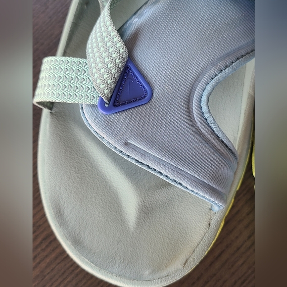 Nike Trail Oneonta Women's Blue/Night Forest Grey ACG Sandal DJ6602-400 … - Picture 8 of 10